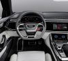 Audi Q8 Concept - gibt einen Ausblick auf den neuen A8