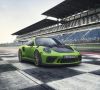 Frei drehender Saugmotor: Porsche 911 GT3 RS