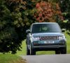 Range Rover SD V6 - bei gut 100.000 Euro geht es los