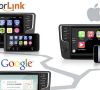 Vernetzungssysteme von Mirrorlink, Android, Apple: “Das Auto ist das ultimative Mobil-Gerät,
