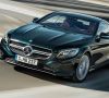 Gefragte Autoschönheit: “Ausverkauft” meldet Mercedes für die Produktion des S-Klasse