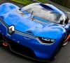 Nun ist es soweit: Im Juni soll der Renault Alpine im Rahmen der  24h von Le Mans offiziell