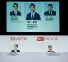 Neue Führung bei Daihatsu / Toyota tauscht Führung von Daihatsu aus