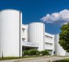 Stellantis-Werk in Aspern von Opel Austria / Stellantis schließt Werk in Österreich