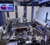 BMW Kompetenzzentrum Batteriezelle - Beschichten und Trocknen der Elektrodenfolie