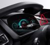 Bosch setzt auf 3D-Displays in Fahrzeugen