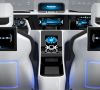Panasonic Advanced Cockpit Concept 2020