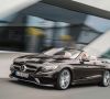 Modellpflege Mercedes S-Klasse Coupé / Cabriolet 2018