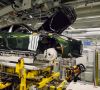 BMW startet in München mit der Serienfertigung des i4