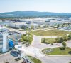 BMW-Standort Wackersdorf soll zu einem wichtigen Unterstützer der Transformation hin zur Elektromobilität werden.