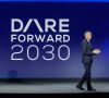 Stellantis Dare Forward 2030
