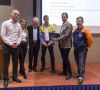 Tata Steel Volvo Cars Quality Excellence (VQE) Award