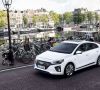 Neuer Hyundai Ioniq: So fährt sich Hybrid- und E-Version 1