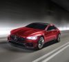 Mercedes AMG GT Concept - feiert seine Premiere in Genf