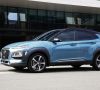Der Hyundai Kona kommt im November in Deutschland auf den Markt