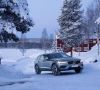 Volvo V60 D4 Cross Country - startet bei 52.350 Euro