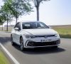 VW Golf GTE 2021