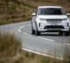 Der Land Rover Discovery Sport P300e hat eine elektrische Norm-Reichweite von 55 Kilometern