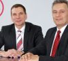 Christian Hirsch (links) und Gerhard Weber leiten seit Jahresbeginn 2015 gemeinsam die GeschÃ¤fte beim Automobilentwickler MVI Group mit Hauptsitz in MÃ¼nchen.