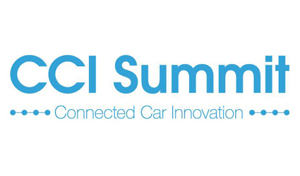 Logo des CCI-Summits