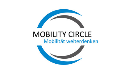 Logo Mobility Circle