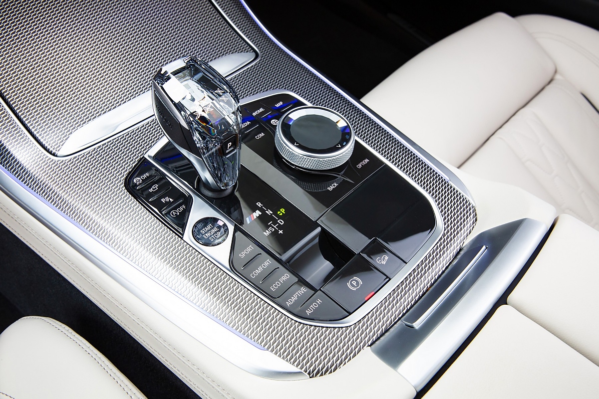 Bmw X5 M50d Soll Mit Kraft Und Agilitat Druck Auf Audi Erhohen